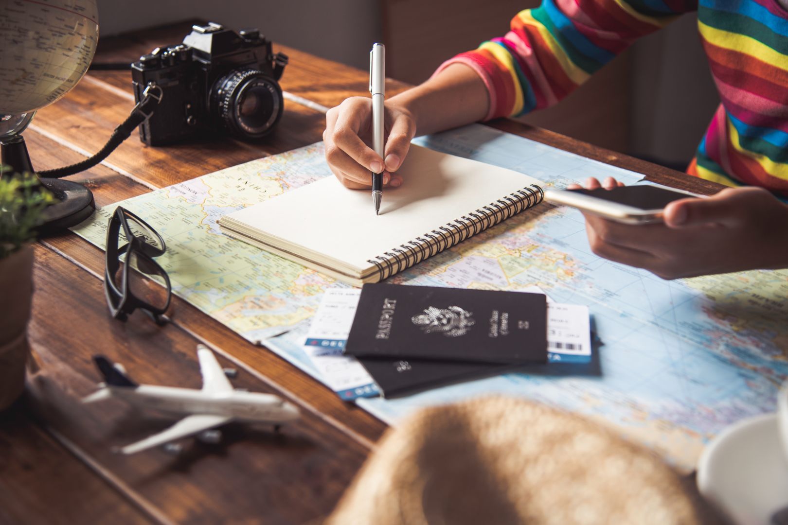 an cover image of blog post